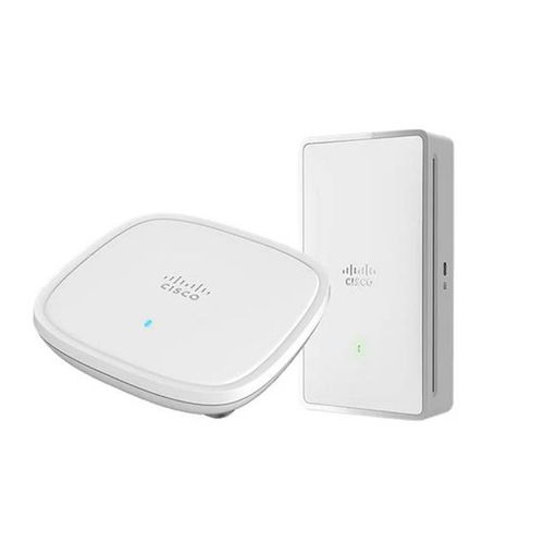 思科C9105AXI H千兆Wi-Fi 6室内企业级AP深度解析