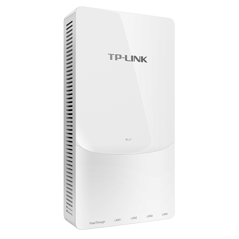 普联TP-LINK AP1308GI-PoE 重塑酒店与办公无线体验的“隐形”网络专家